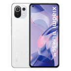 11 Lite NE 256GB wit refurbished
