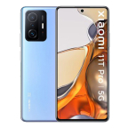 11T Pro 128GB blauw refurbished