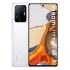 11T Pro 128 Go blanc reconditionné