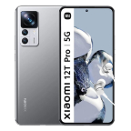 12T Pro (dual sim) 256GB grijs refurbished
