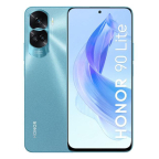 90 Lite (dual sim) 256GB blauw refurbished