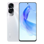 90 Lite (dual sim) 256GB grijs refurbished