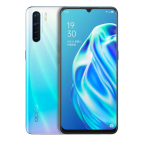 A91 128 Go blanc reconditionné