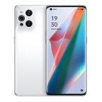 Find X3 Pro 256 Go blanc reconditionné
