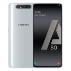 Galaxy A80 (mono sim) 128GB wit refurbished