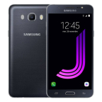 Galaxy J7 (2016) 16 Go noir reconditionné