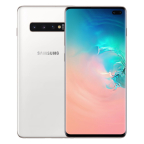 Galaxy S10+ Edition Performance (mono sim) 512GB wit refurbished