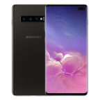 Galaxy S10+ Edition Performance (mono sim) 512 Go noir reconditionné