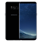Galaxy S8+ 64 Go noir reconditionné