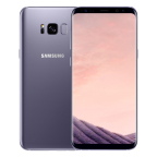 Galaxy S8+ 64 Go violet reconditionné