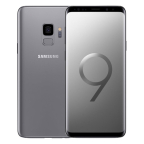 Galaxy S9 (dual sim) 256 Go gris reconditionné