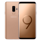 Galaxy S9+ (mono sim) 64 Go or reconditionné