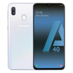 Galaxy A40 64GB lichtblauw refurbished