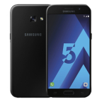 Galaxy A5 (2017) 32 Go noir reconditionné