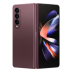 Galaxy Z Fold4 512 Go rouge reconditionné