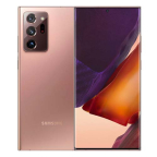 Galaxy Note 20 Ultra 5G (dual sim) 256GB bronze refurbished