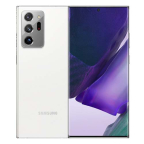 Galaxy Note 20 Ultra 5G (mono sim) 256GB wit refurbished