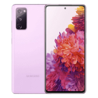 Galaxy S20 FE (dual sim) 256 Go violet reconditionné