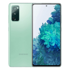 Galaxy S20 FE (dual sim) 256 Go vert reconditionné