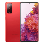Galaxy S20 FE (dual sim) 256 Go rouge reconditionné