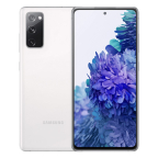 Galaxy S20 FE 4G 256 Go blanc reconditionné