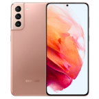 Galaxy S21+ 5G (mono sim) 256 Go or reconditionné