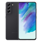 Galaxy S21 FE 5G (dual sim) 256 Go noir reconditionné