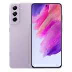 Galaxy S21 FE 5G (mono sim) 256 Go violet reconditionné