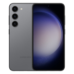 Galaxy S23 (mono sim) 256 Go gris reconditionné