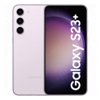 Galaxy S23+ (mono sim) 256GB paars refurbished