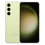 Galaxy S23+ (mono sim) 256GB geel refurbished