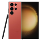 Galaxy S23 Ultra (mono sim) 1 To rouge reconditionné
