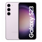 Galaxy S23 (mono sim) 512GB paars refurbished