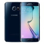 Galaxy S6 Edge 32 Go noir reconditionné