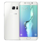 Galaxy S6 Edge Plus 32 Go blanc reconditionné