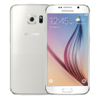 Galaxy S6 32 Go blanc reconditionné