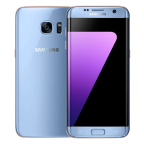 Galaxy S7 Edge 32 Go bleu reconditionné