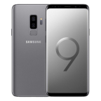 Galaxy S9+ (mono sim) 64 Go argent reconditionné