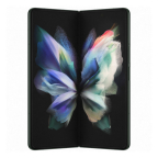 Galaxy Z Fold3 512GB groen refurbished