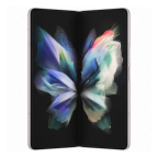 Galaxy Z Fold3 256GB grijs refurbished