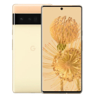 Google Pixel 6 Pro 512GB geel refurbished