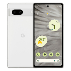 Google Pixel 7a 128GB wit refurbished