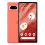 Google Pixel 7a 128GB oranje refurbished