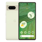 Google Pixel 7 256 Go vert reconditionné