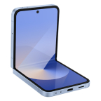 Galaxy Z Flip6 (mono sim) 512GB blauw refurbished