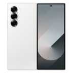 Galaxy Z Fold6 (dual sim) 512 Go blanc reconditionné