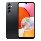 Galaxy A14 5G (dual sim) 64GB zwart refurbished