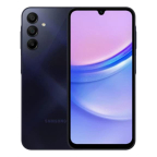 Galaxy A15 (mono sim) 256GB zwart refurbished