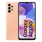 Galaxy A23 (dual sim) 128 Go orange reconditionné
