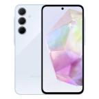 Galaxy A35 (mono sim) 128 Go bleu reconditionné